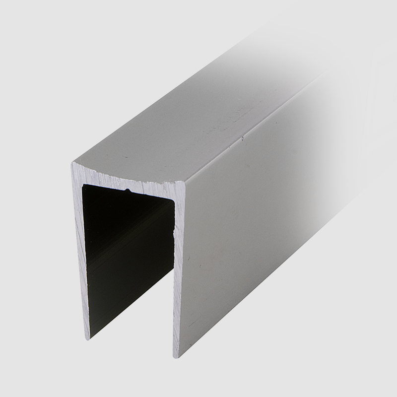 undefined Coolee aluminum aluminum channel profiles factory price for replacement-1