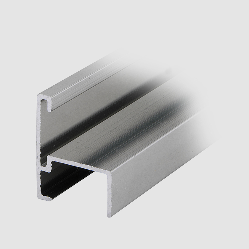 undefined Coolee foot aluminium channel profiles for manufacturer for contractor-1