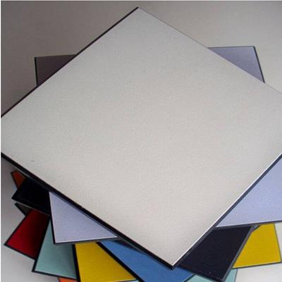 Coolee Compact Laminate Sheet HPL Panel With Thickness 8mm, 12mm, 15mm, 16mm, 18mm