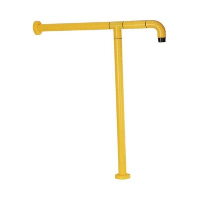 Coolee CL32-26 nylon or ABS and stainless steel safety grab bars handrails for elderly or handicapped disabled