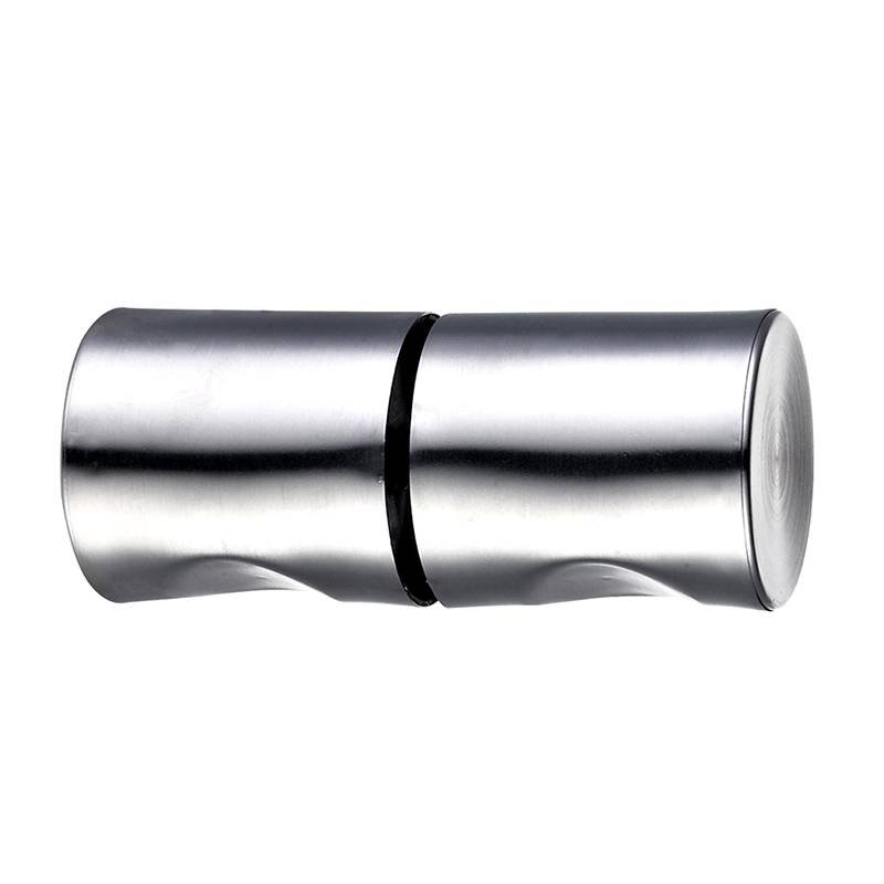 Coolee CL3014S/L Door Knobs Handle Public Toilet Partition Cubicle Fittings Stainless Steel 304