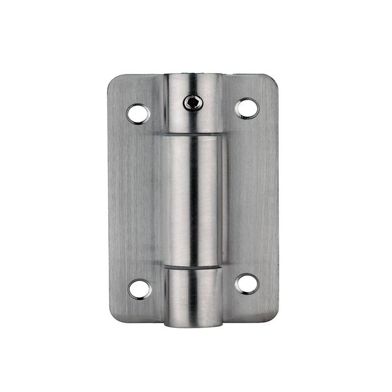 Coolee CL9193 Washroom Partition Accessories Cubicle Fittings Stainless Steel 304 Spring Hinge