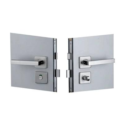Coolee CL7202 Stainless Steel 304 Toilet Indicator Lock Latch Set Washroom Partition Cubicle Fittings
